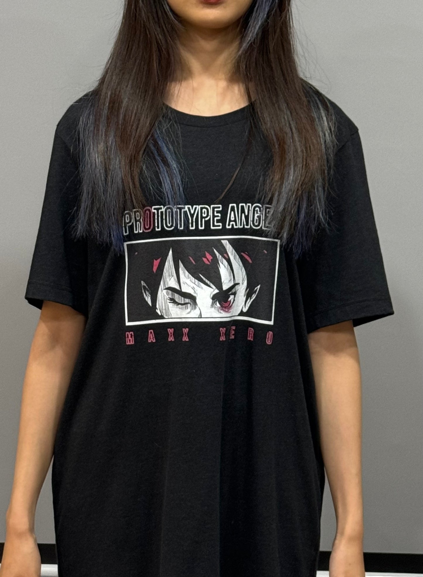 Prototype Angel TYPE-01 T-Shirt