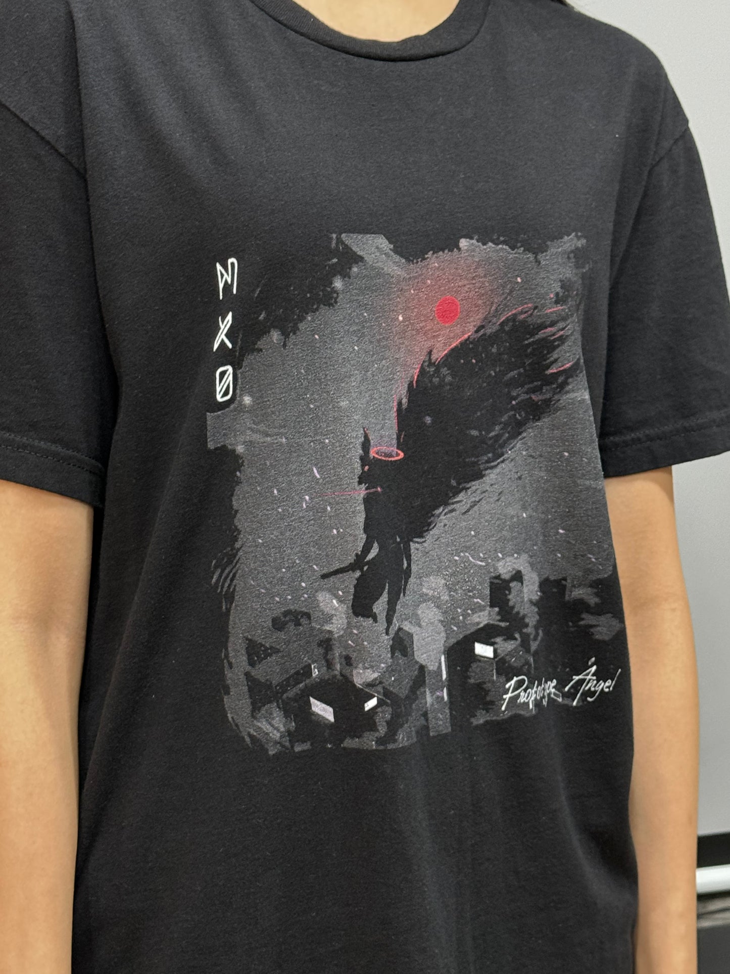 Prototype Angel TYPE-03 T-Shirt