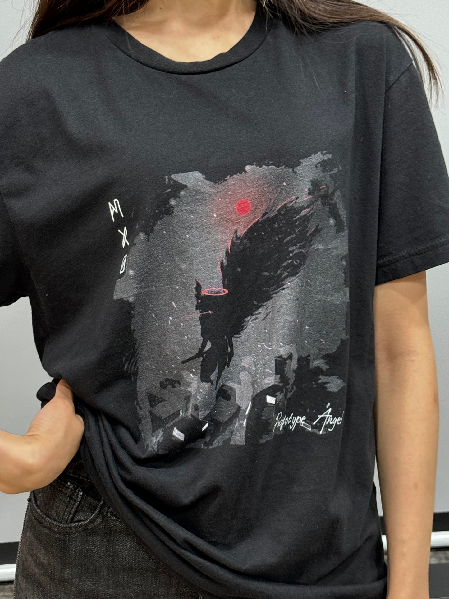 Prototype Angel TYPE-03 T-Shirt