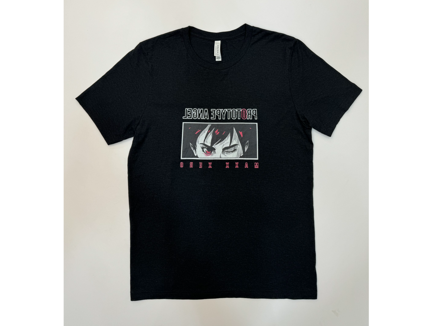 Prototype Angel TYPE-01 T-Shirt